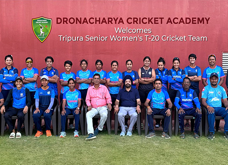 Cricket Blog