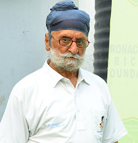 Cricket Coach