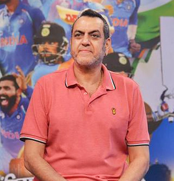 Cricket Coach