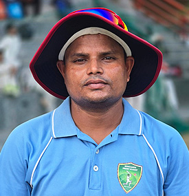 Cricket Coach