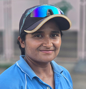 Cricket Coach